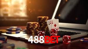 PIX Instantâneo 488BET