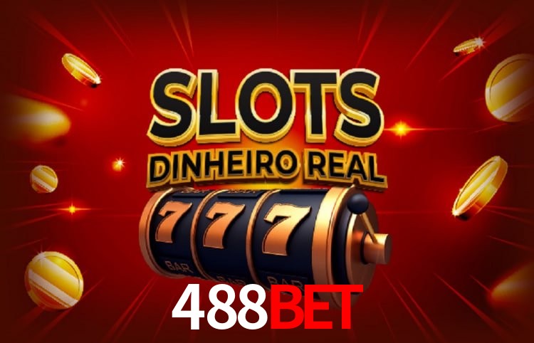 488BET APP mobile iOS Android - 187 mil downloads São Paulo Rio BH