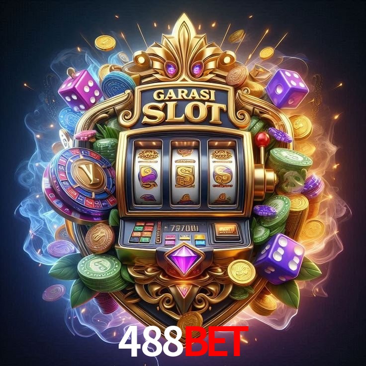 Promoção Relâmpago 488BET