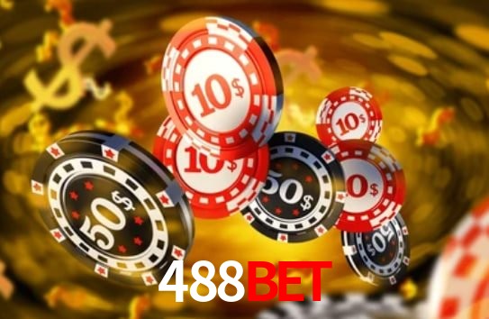 Estatísticas 488BET