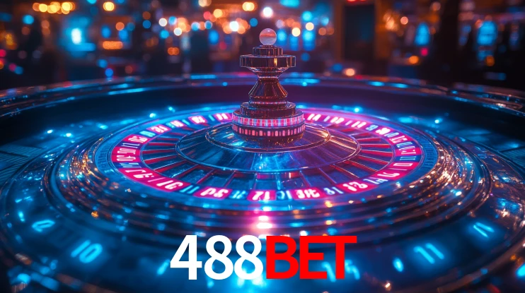 488BET apk