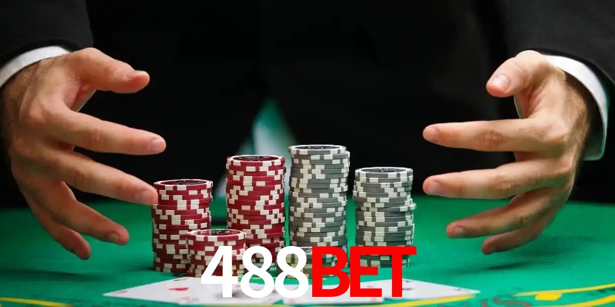 6 vantagens exclusivas do programa VIP da 488BET