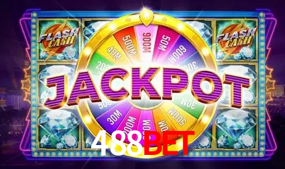 A Emoção da Loteria na 488BET: Uma Chance de Mudança de Vida