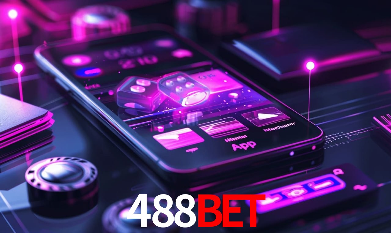 Basketball Betting 488BET