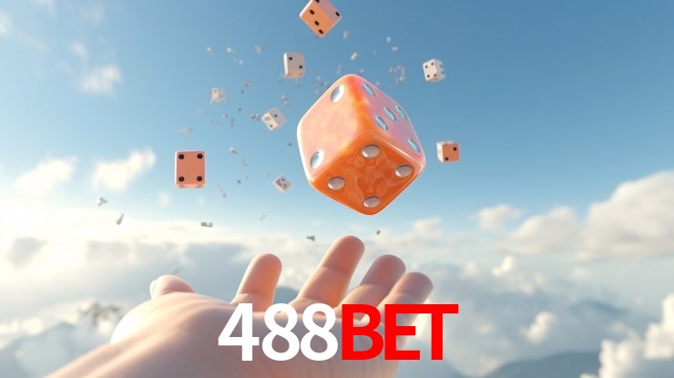 Spaceman Game 488BET