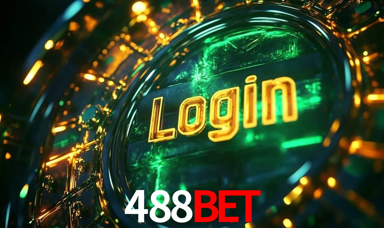 APP oficial da 488BET para mobile