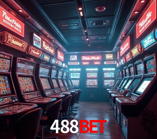 FAQ 488BET Brasil - Perguntas frequentes sobre bônus, PIX, RTP, APP mobile e VIP