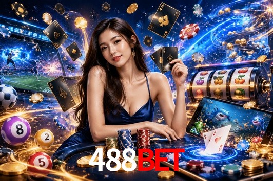 Security Systems 488BET