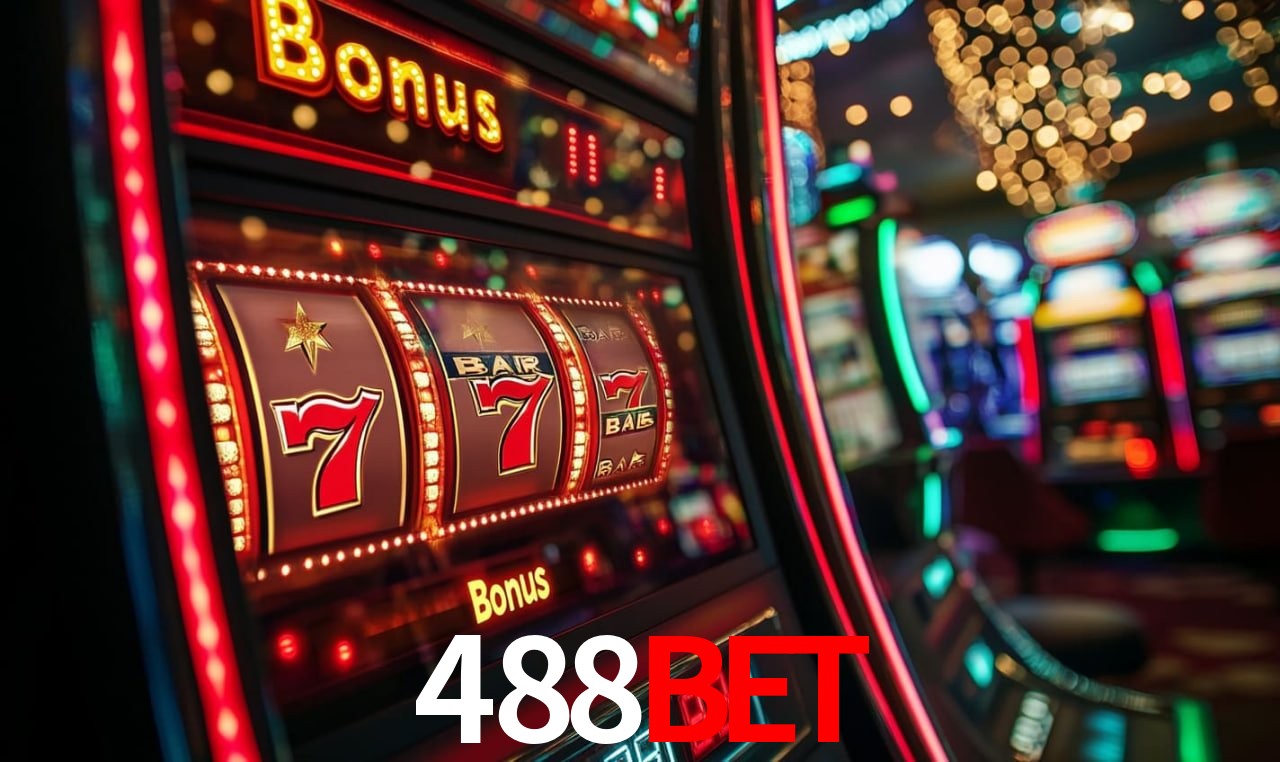 488BET.com