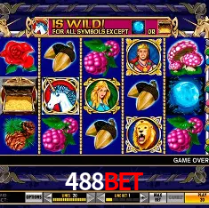 Desvendando o Mundo dos Jogos Virtuais na 488BET