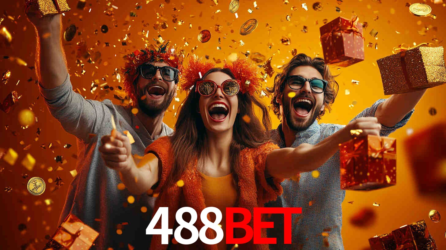 488BET.com