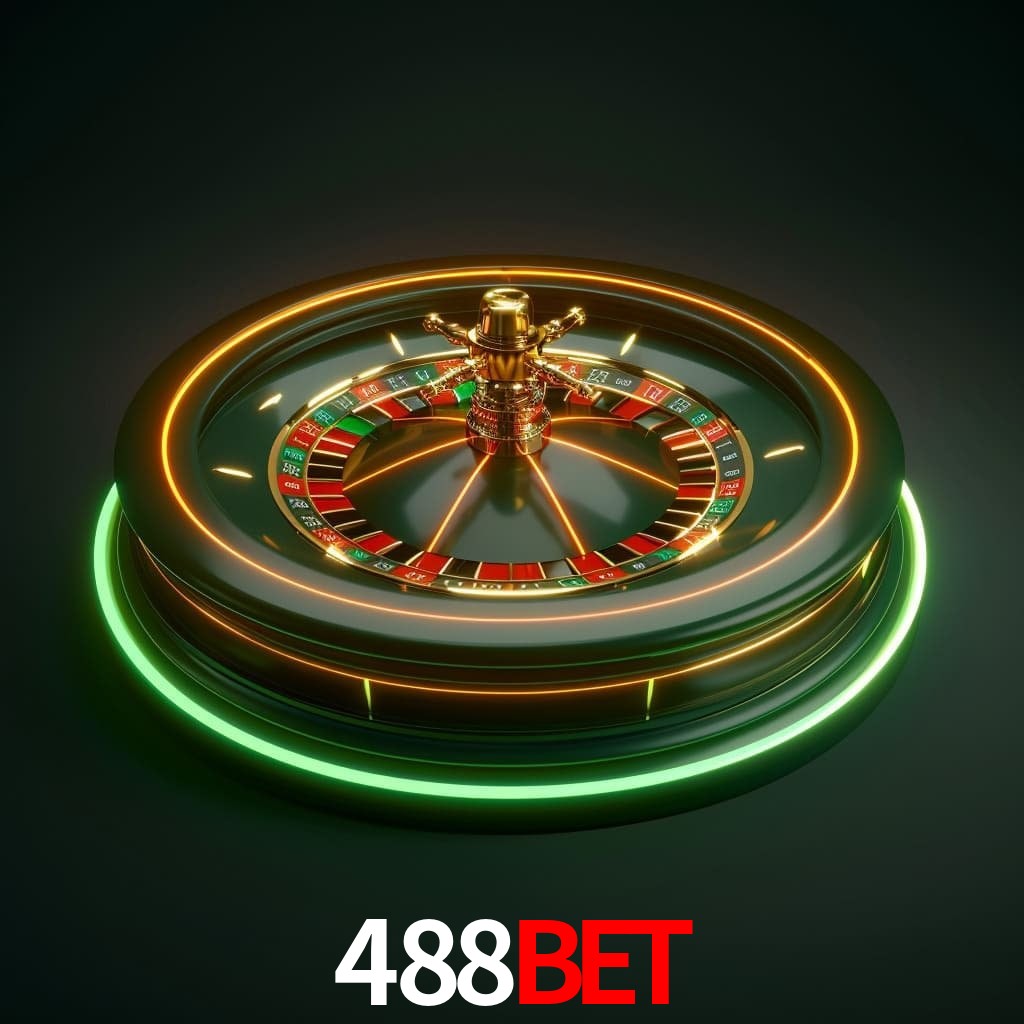 APK oficial da 488BET para Android