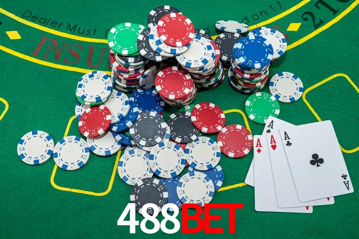 Casino VIP 488BET