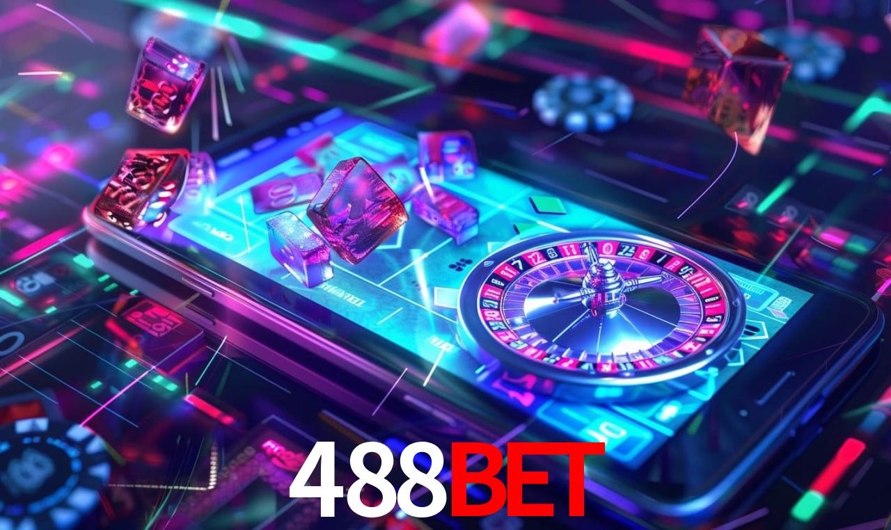 Estatísticas do Jogo 488BET