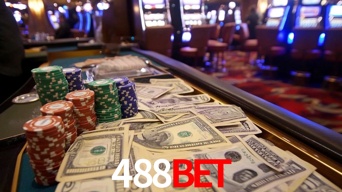 Principais provedores de slots da 488BET - NetEnt, Pragmatic Play, Play'n GO
