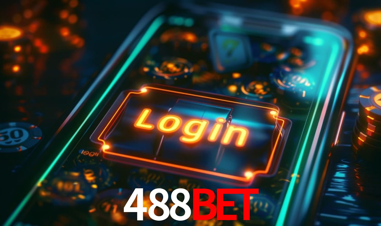Football Betting 488BET