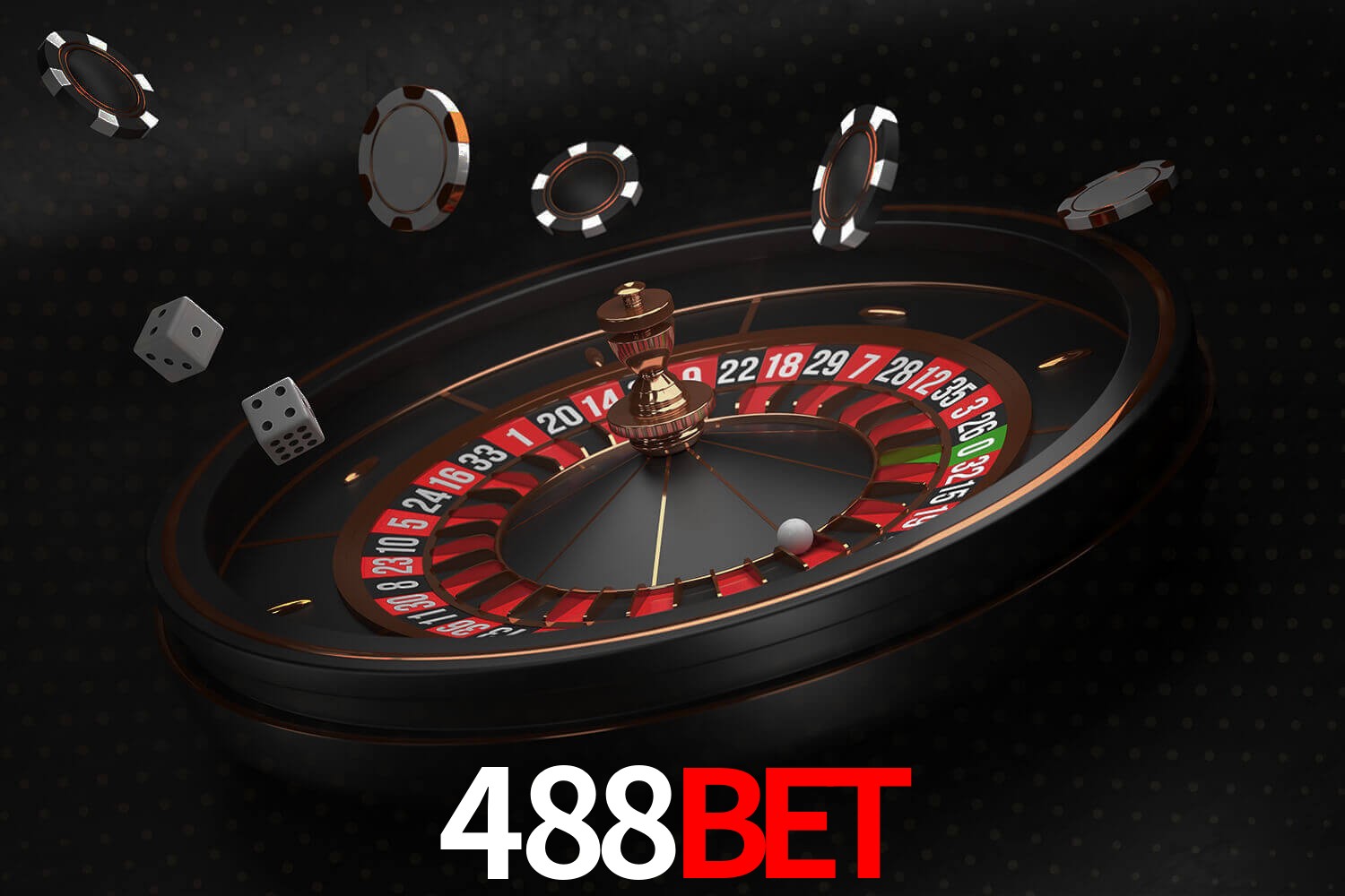 488BET: Seu Cassino Premiado com Pagamentos Rápidos