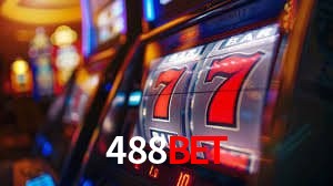 Sistemas de Segurança 488BET