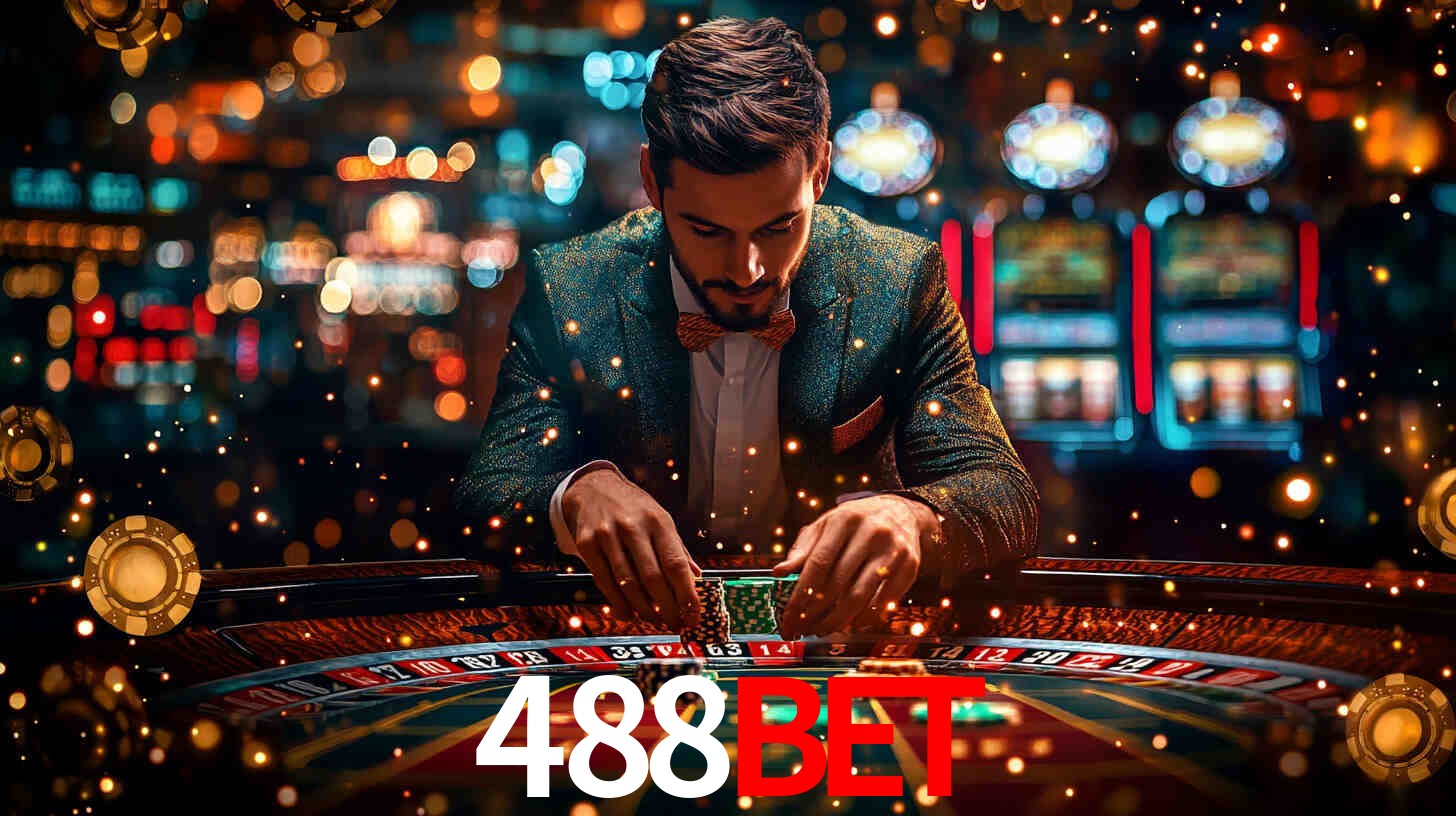 Instant EasyPaisa 488BET