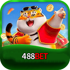 Logo da 488BET